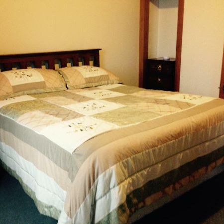 Bed and Breakfast Waipiro Bay Paradise à Te Puia Extérieur photo