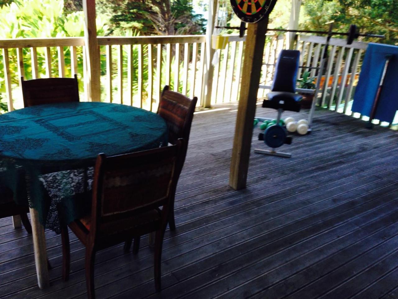 Bed and Breakfast Waipiro Bay Paradise à Te Puia Extérieur photo