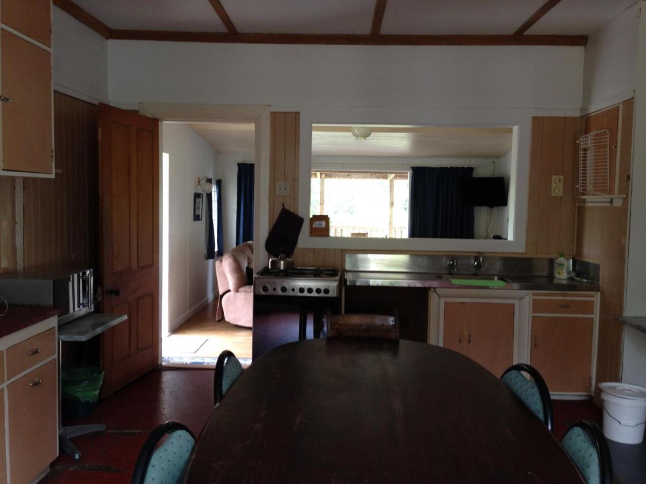Bed and Breakfast Waipiro Bay Paradise à Te Puia Extérieur photo