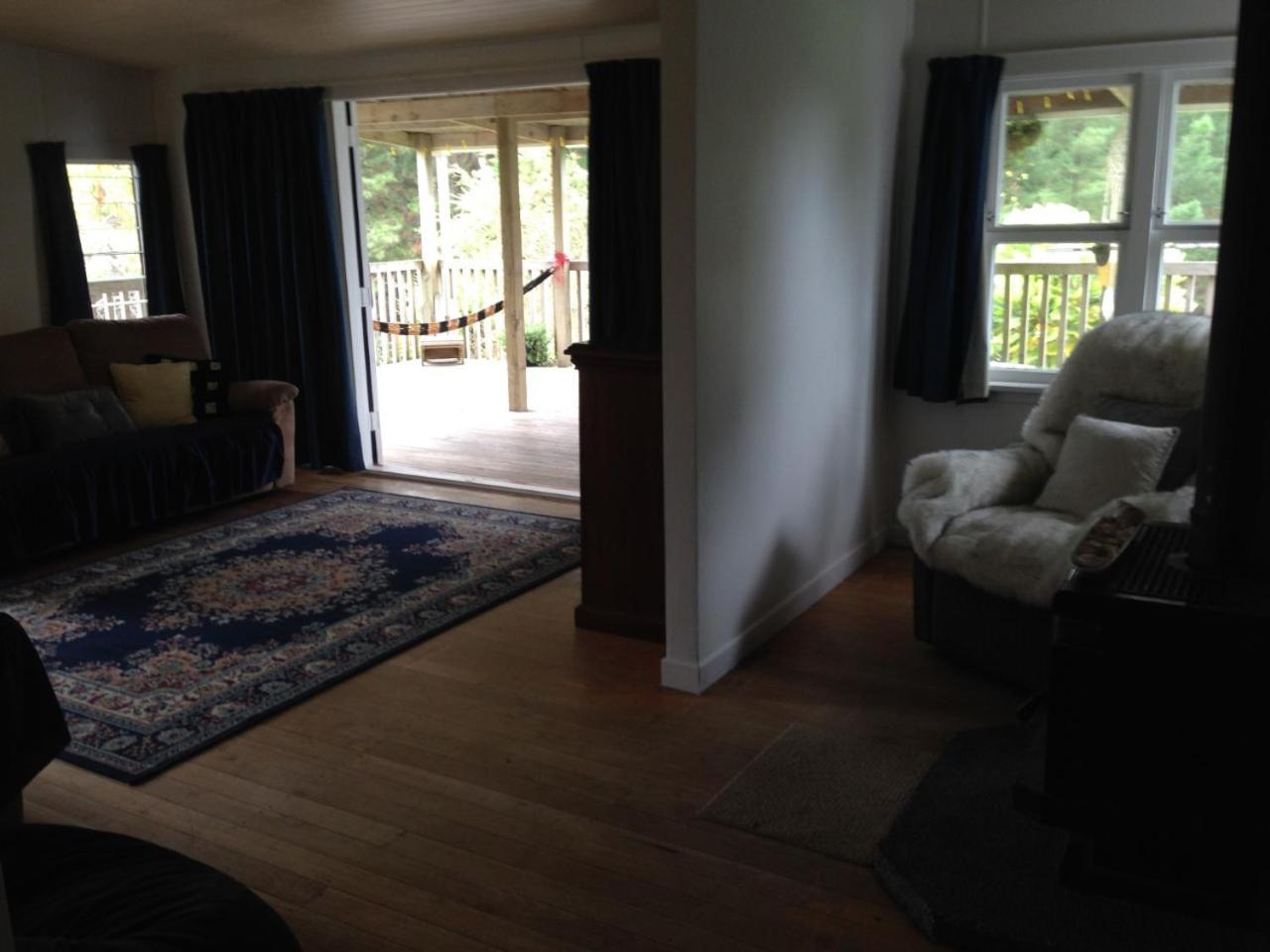 Bed and Breakfast Waipiro Bay Paradise à Te Puia Extérieur photo