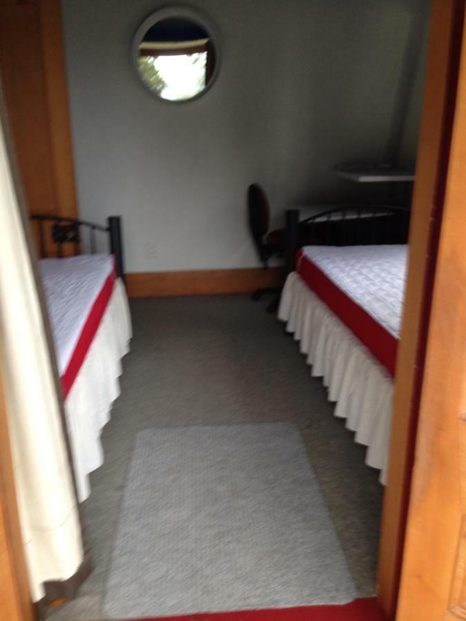 Bed and Breakfast Waipiro Bay Paradise à Te Puia Extérieur photo