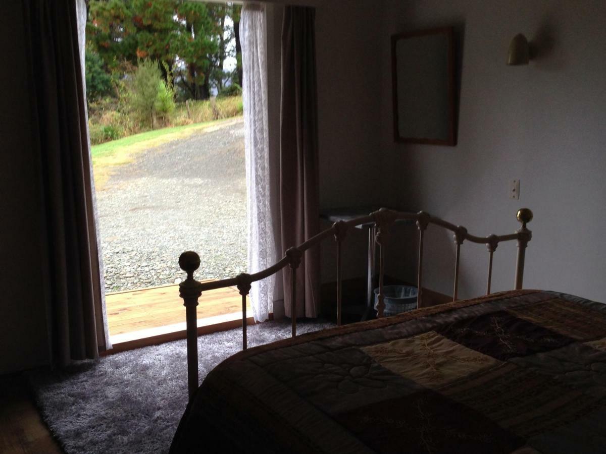 Bed and Breakfast Waipiro Bay Paradise à Te Puia Extérieur photo