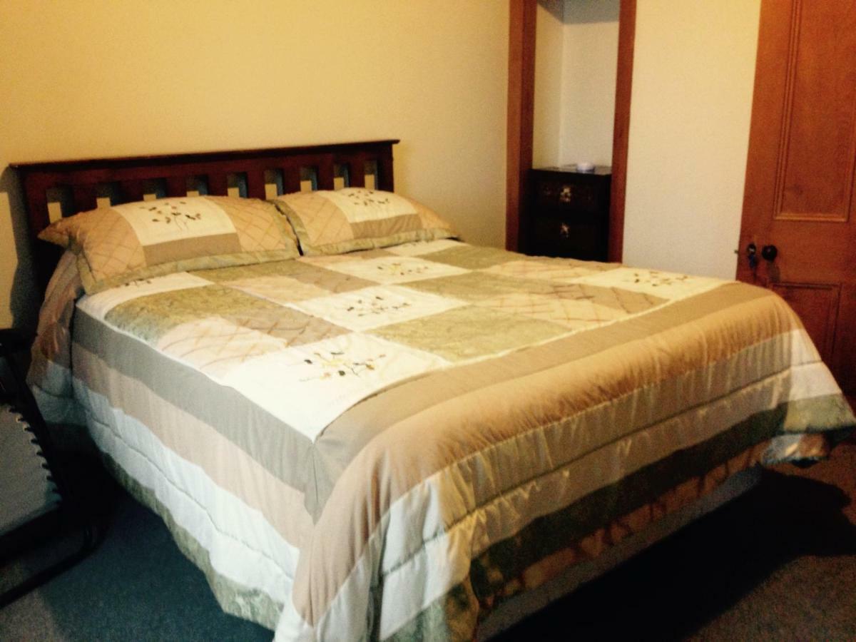 Bed and Breakfast Waipiro Bay Paradise à Te Puia Extérieur photo