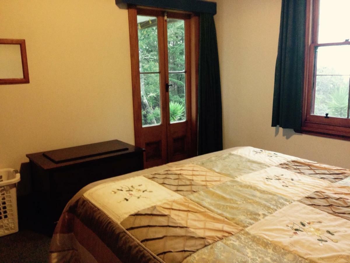 Bed and Breakfast Waipiro Bay Paradise à Te Puia Extérieur photo